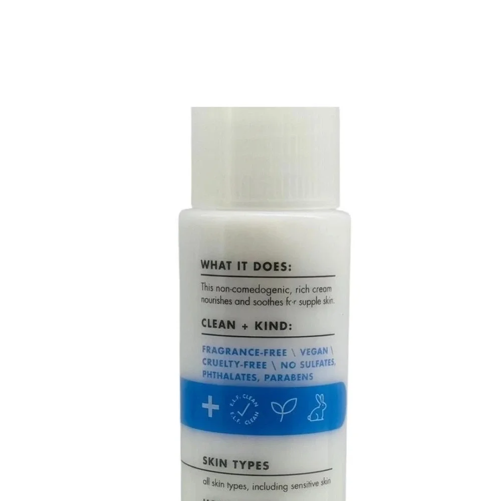 ELF pure skin